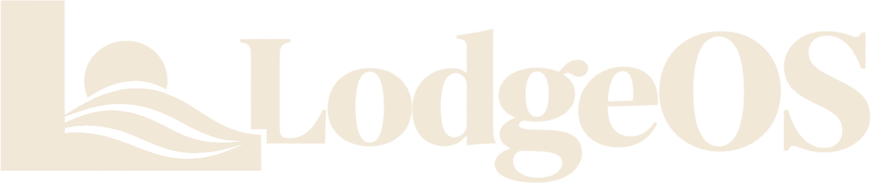 LodgeOS